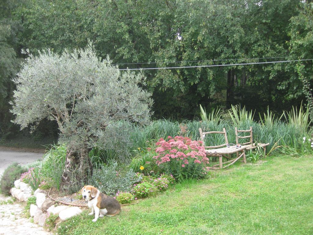 Agriturismo Campagnoletto Cavriana Exterior foto