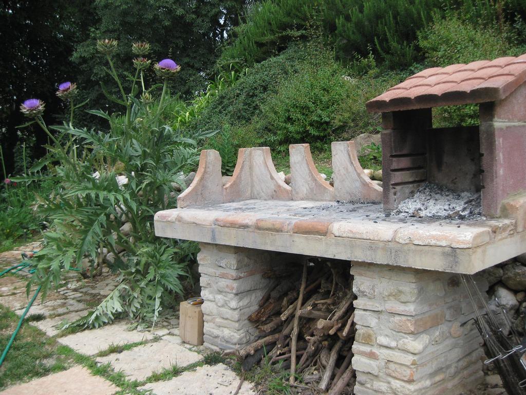 Agriturismo Campagnoletto Cavriana Habitación foto