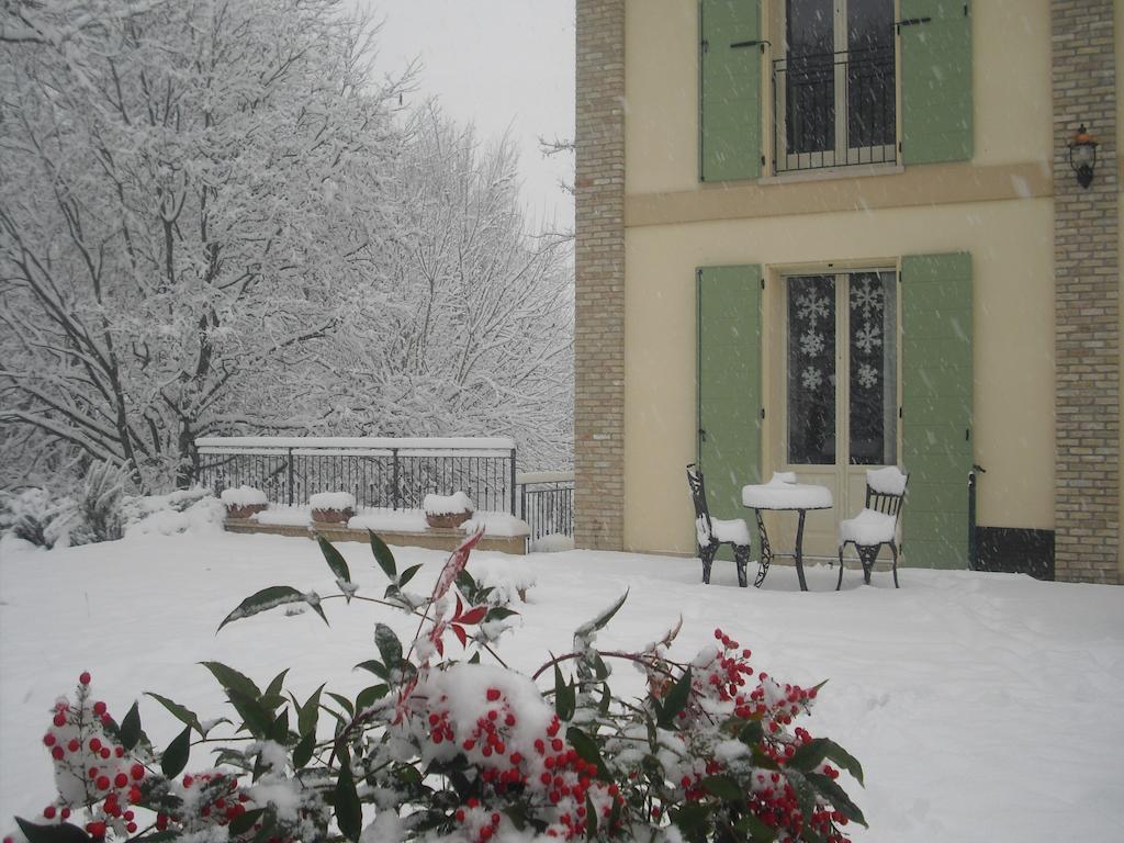 Agriturismo Campagnoletto Cavriana Exterior foto