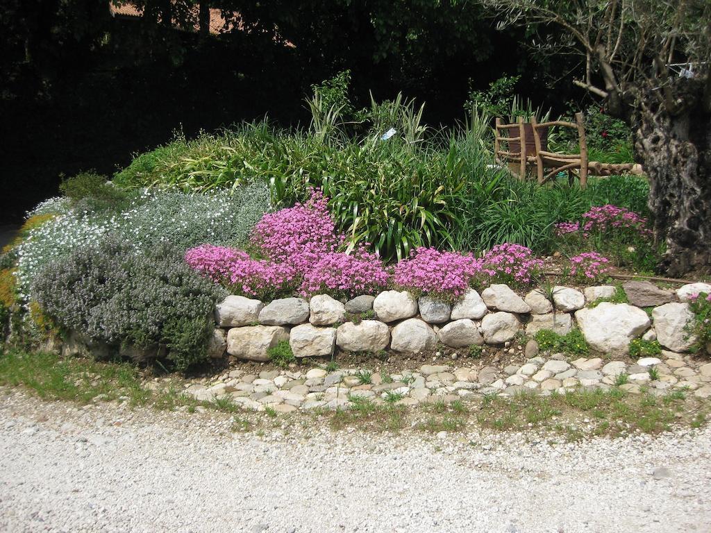 Agriturismo Campagnoletto Cavriana Exterior foto