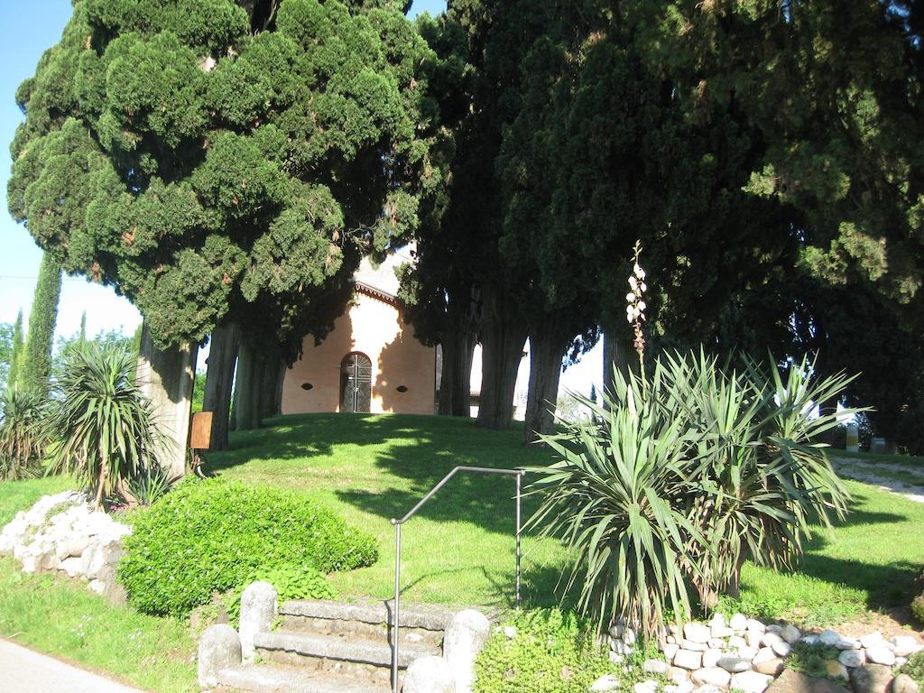 Agriturismo Campagnoletto Cavriana Exterior foto