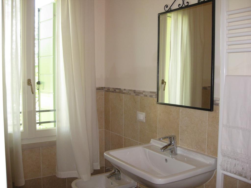 Agriturismo Campagnoletto Cavriana Habitación foto