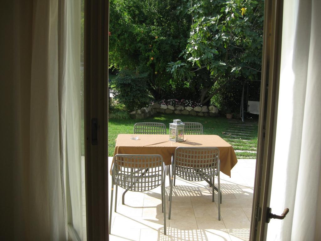 Agriturismo Campagnoletto Cavriana Exterior foto