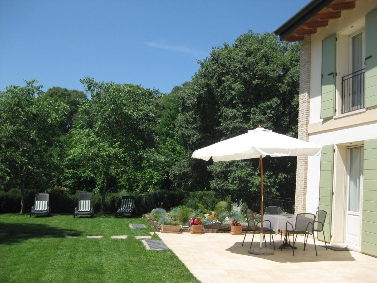 Agriturismo Campagnoletto Cavriana Exterior foto